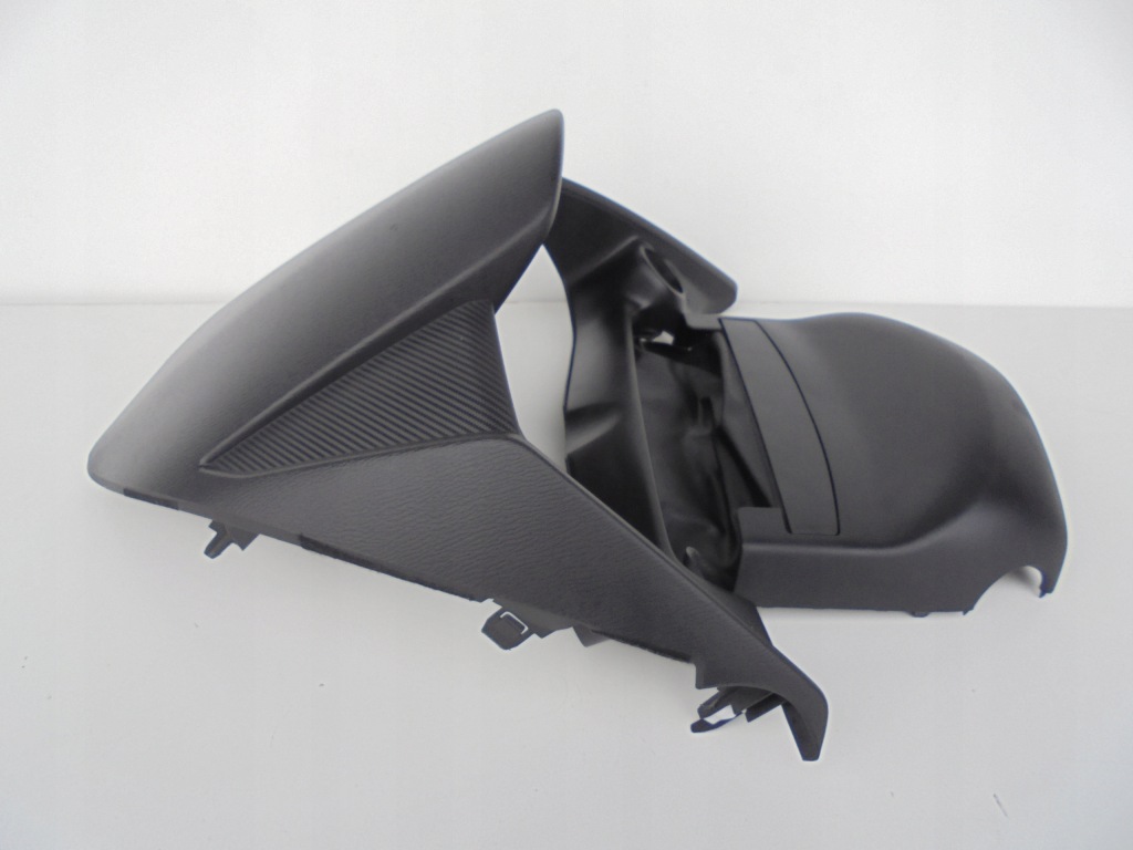 фото №4, Mazda cx3 корпус спідометра рамка kd4560221 15-19