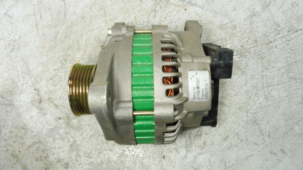 Генератор ford escort orion fiesta Недорого