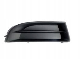 фото №1, Заглушка решітка бампера права skoda octavia ii 2