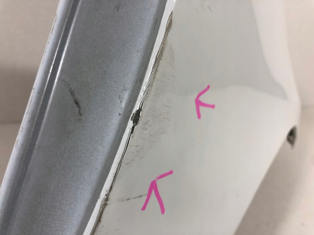 фото №6, Bmw 1 f20 f21 крыло правый перед передний