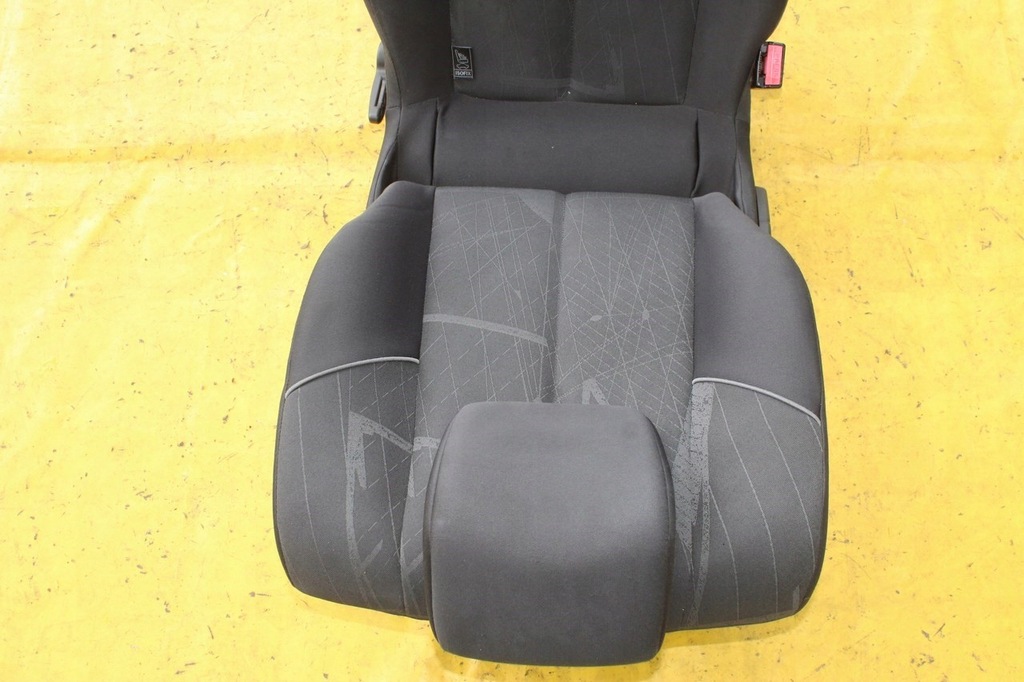 фото №5, Сидіння лівий задня задній scenic ii