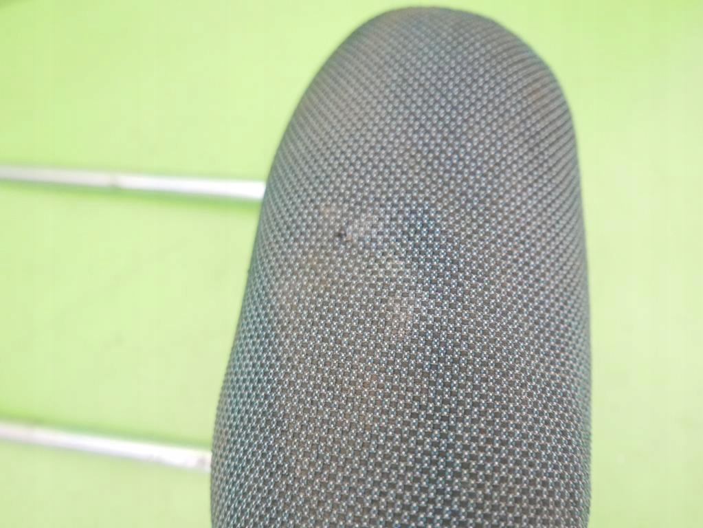 фото №6, Підголівник лівий задня tylnyford ka i mk1 96-08 hb