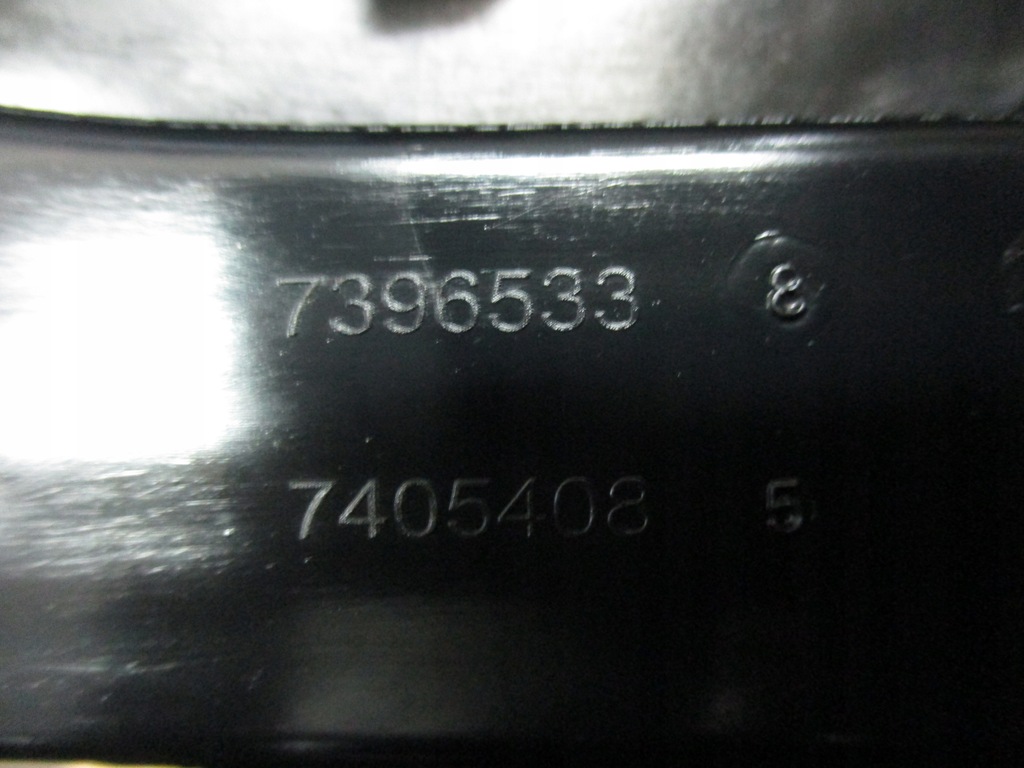 фото №7, Решітка радіатора, решітка радіатора mini cooper f60