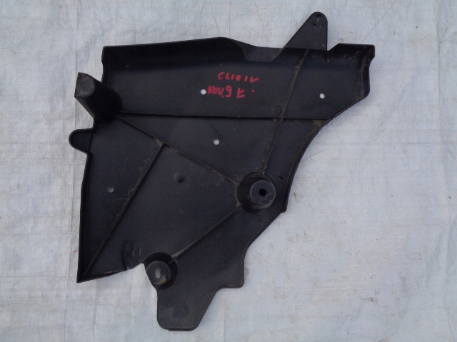 фото №1, Renault clio iv захист плита підвіска 748a39125r