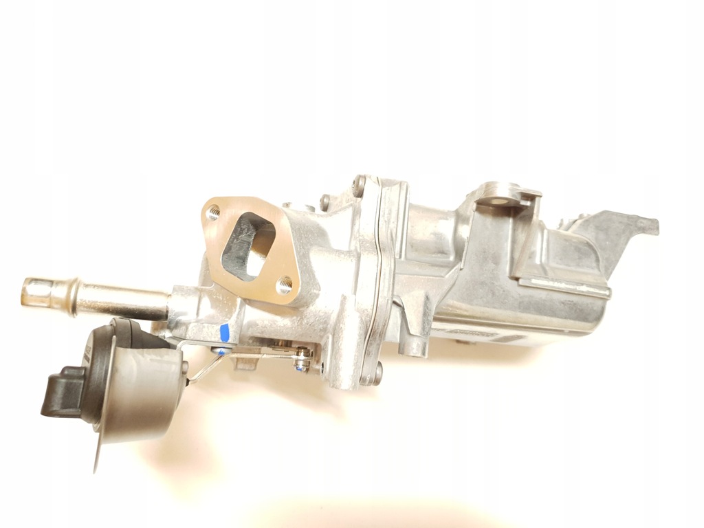 фото №14, Радіатор клапана egr trafic talisman espace v megane iv scenic iv 1.6 dci