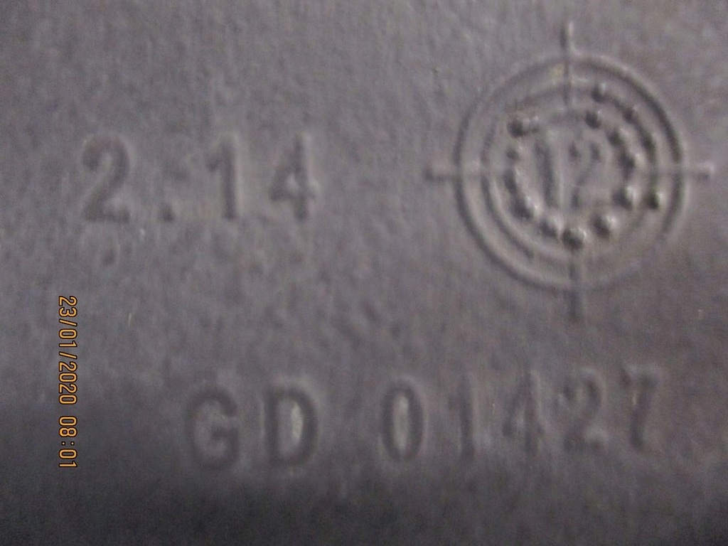 фото №5, Диференціал диференціал mercedes glk 2,14 a2043510408