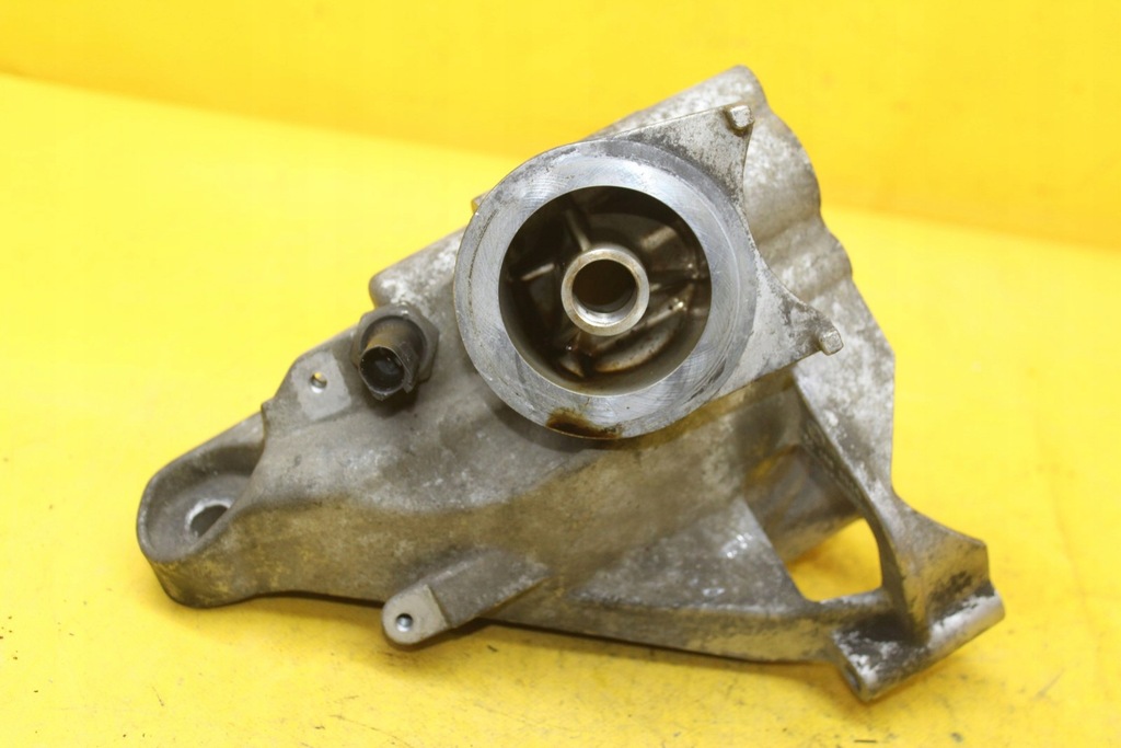 фото №6, Основа корпус фільтра оливи vw phaeton 3.2 fsi 022199354a