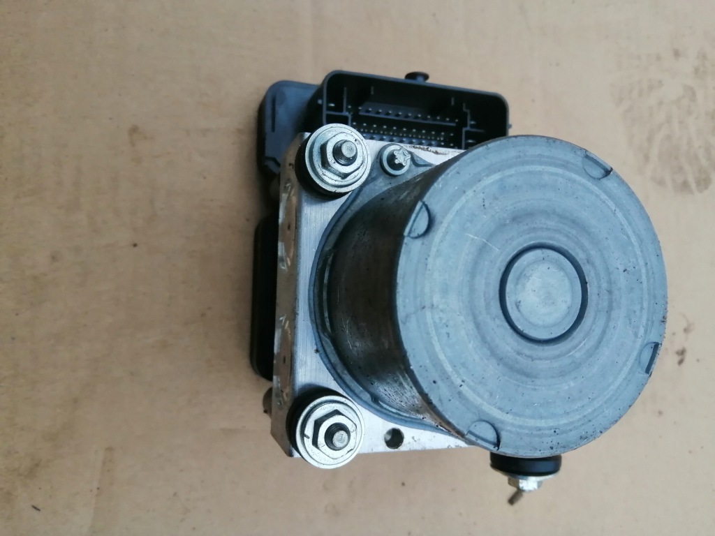 фото №1, Fiat ducato насос abs 52086607