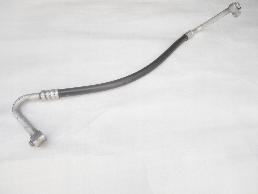 фото №1, Seat leon toledo 1,9tdi шланг кондиционера