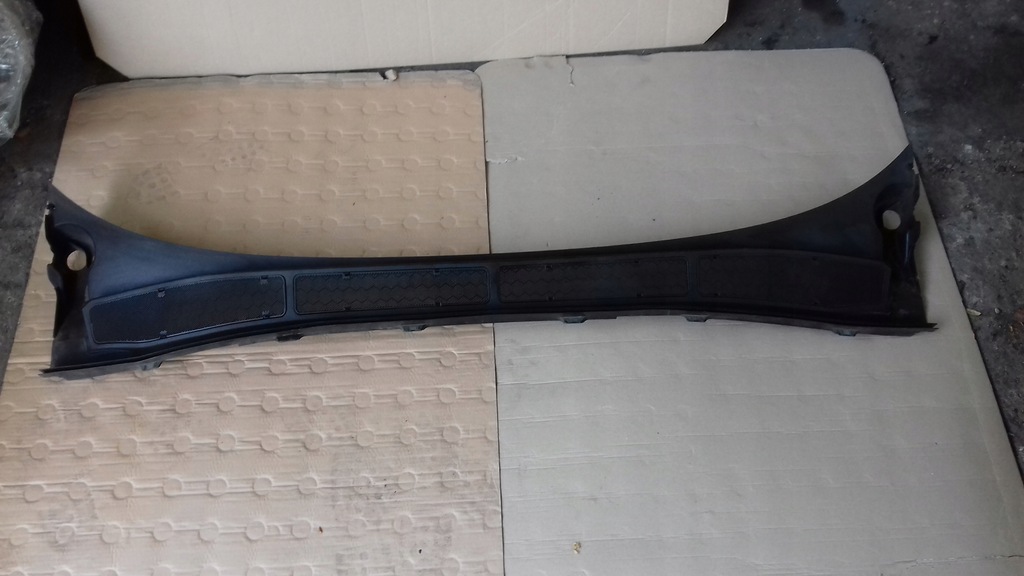 фото №1, Жабо ford s-max верхній зовнішнє