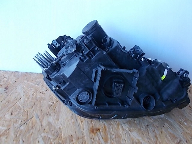 фото №10, Лампа ліва full led sportsvan lift 517941081a