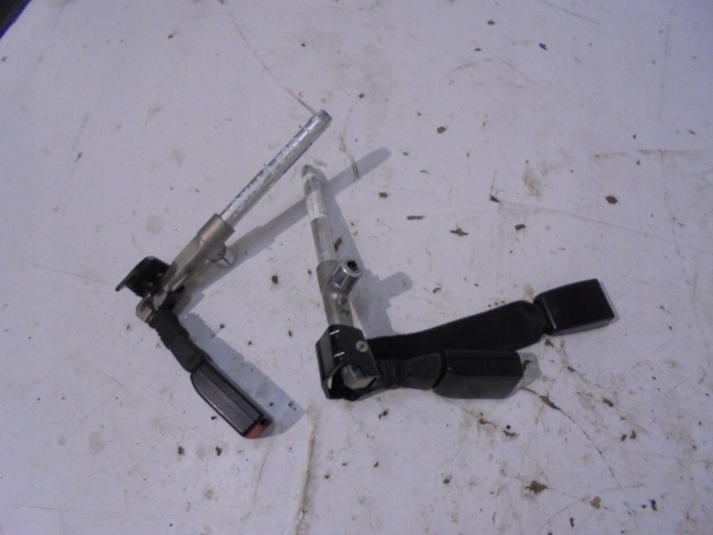 фото №1, Натягувач поперечина лівий задня bmw 3 e90