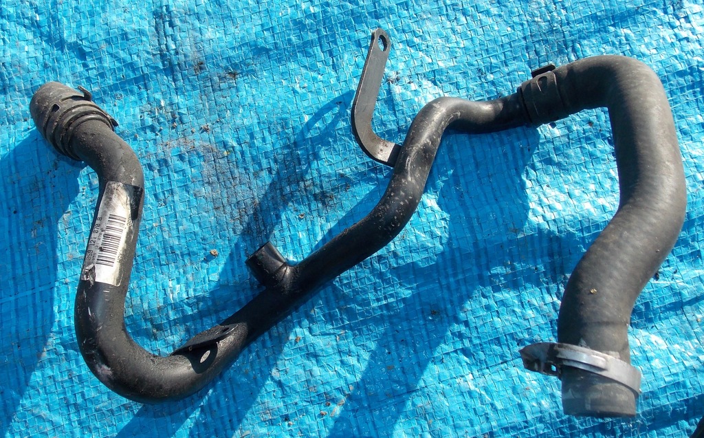 фото №1, Audi a5 8t 3.0tdi шланг трубка wody 059121070b