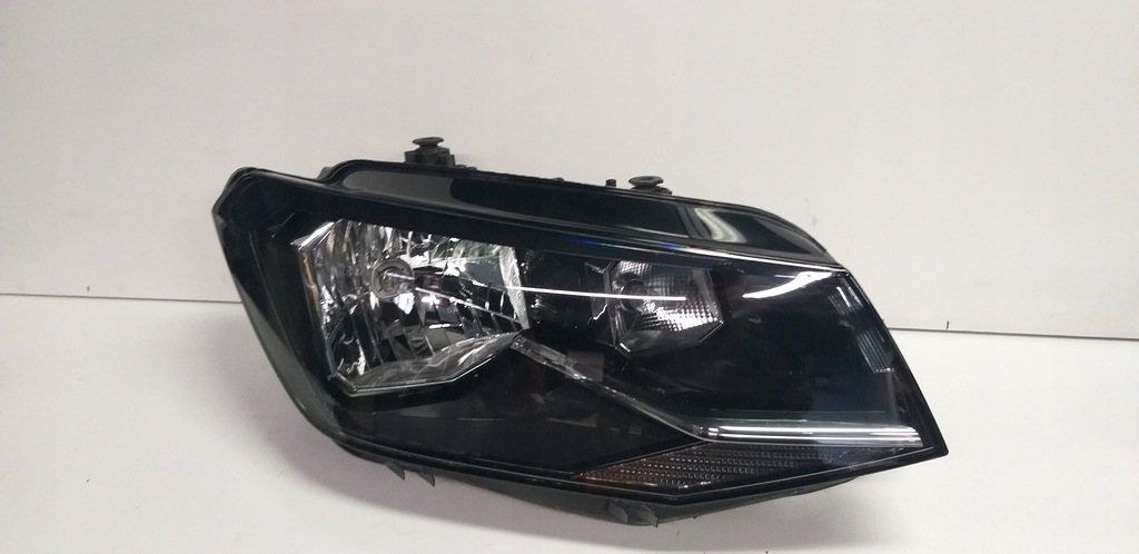 фото №1, Фара правый vw caddy 15-