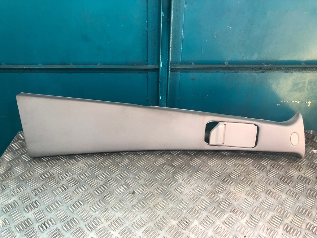 фото №1, Mercedes gl x164 оббивка захист стійка права