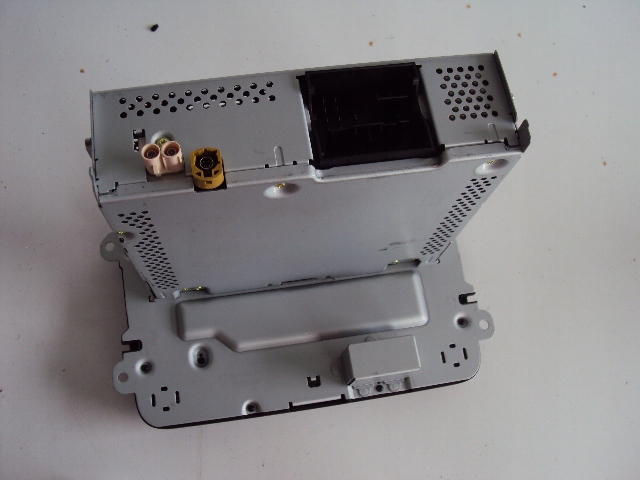 фото №7, Екран навігації монітор vw t6 caddy 1k8035150d