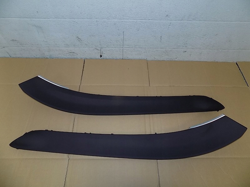 фото №1, Alfa romeo stelvio захист оббивка обшивка