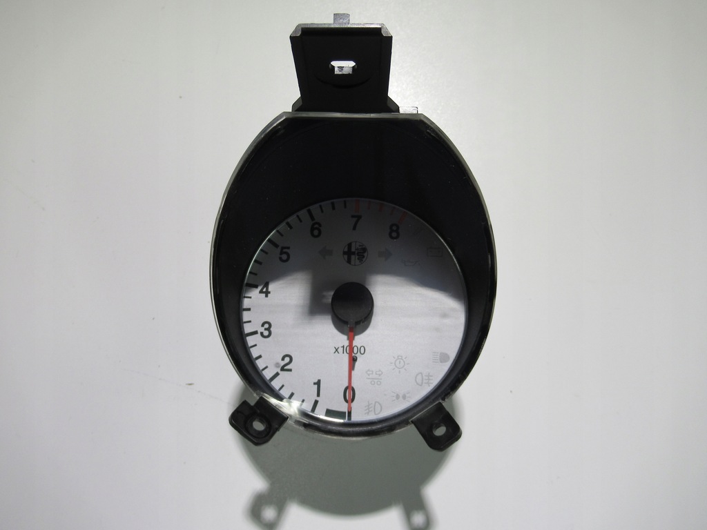 фото №1, Obrotomierz alfa romeo 156 1.8 ts 60658085