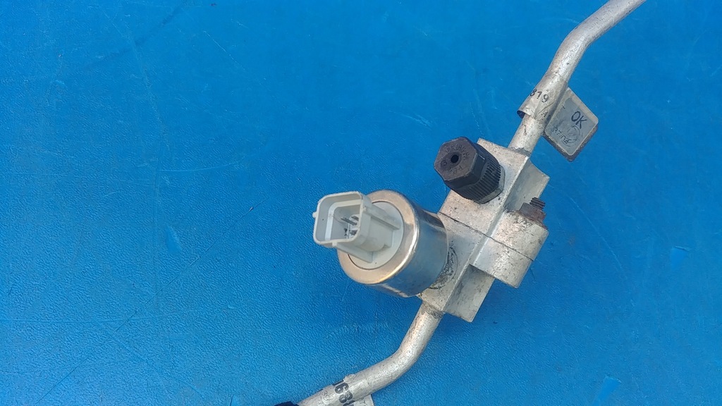 фото №7, Шланг wąż трубка кондиционера alfa romeo 166 2.4