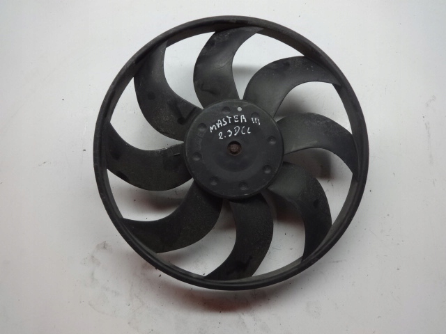 Купить Master 3 10r- 2.3 dci вентилятор радиатора большой