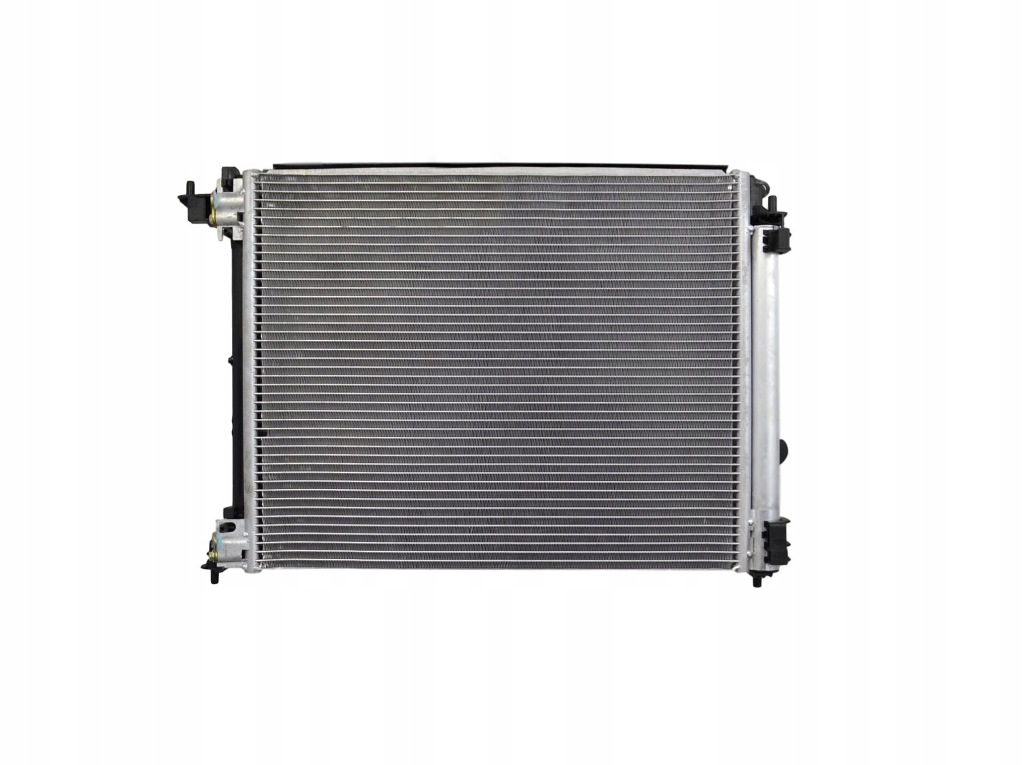 фото №2, Комплект радиатор renault megane scenic iv 1,5 dci