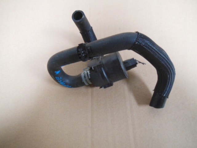 фото №2, Насос циркуляция wody renault espace v 1.6dci