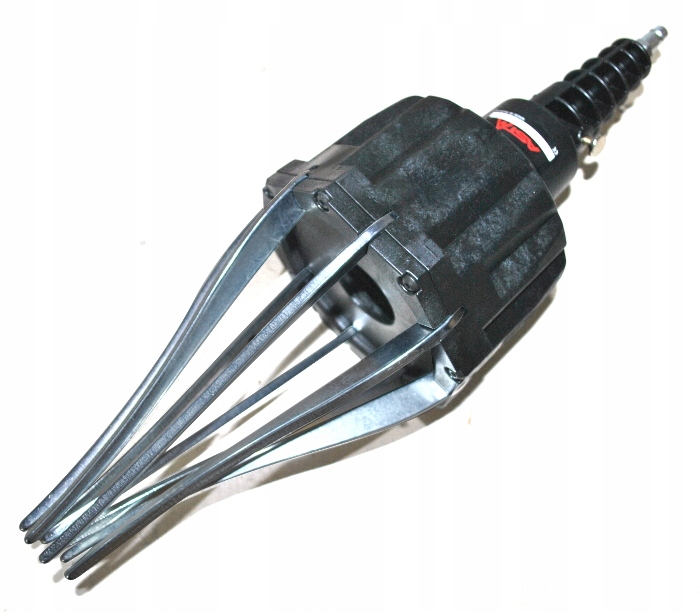 фото №7, Montażownica прилад gum гумових захист шарнір