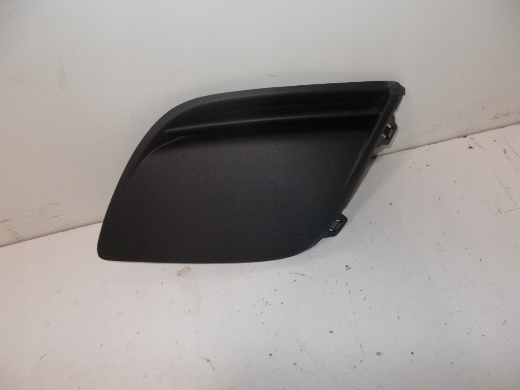 фото №2, Решётка радиатора решётка бампера левая aso volvo xc60 2009-