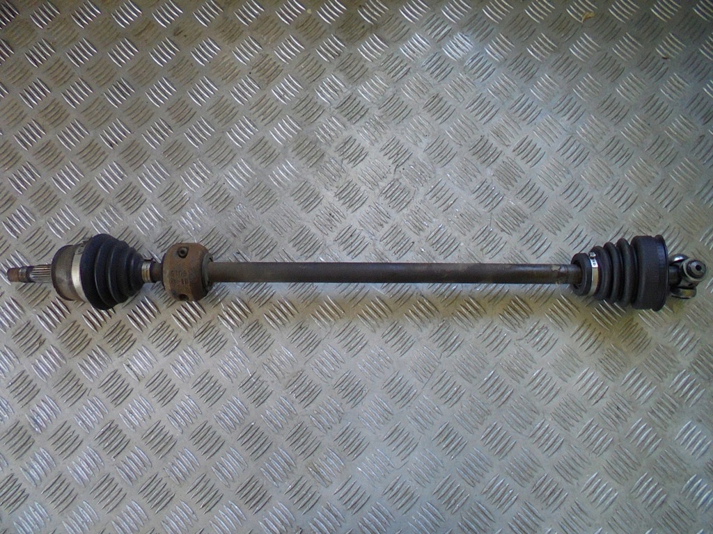 фото №1, Приводной вал приводная правая длинная fiat punto ii 1.9jtd