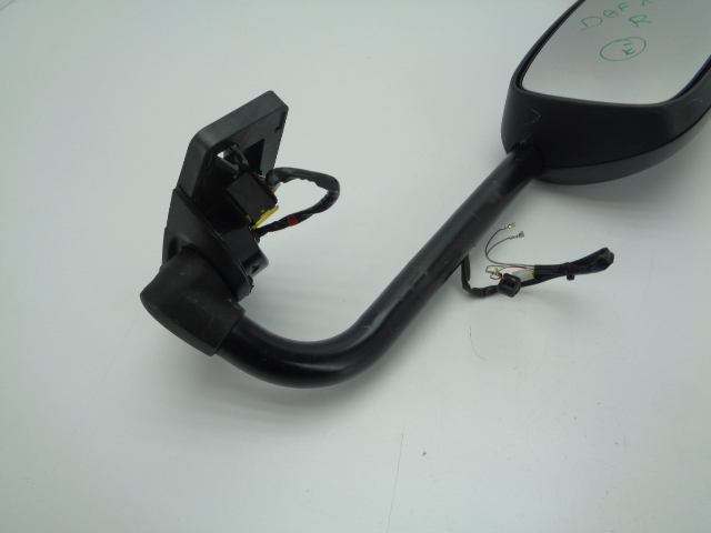 фото №3, Daf 106 дзеркало праве