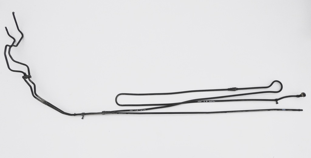 фото №1, Провода топлива opel meriva b 1.7 cdti