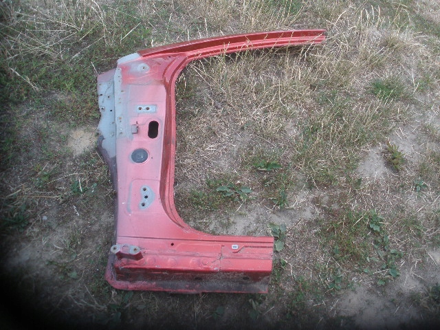 фото №1, Toyota prius iv 4 plus порог блок двигателя левый 16-