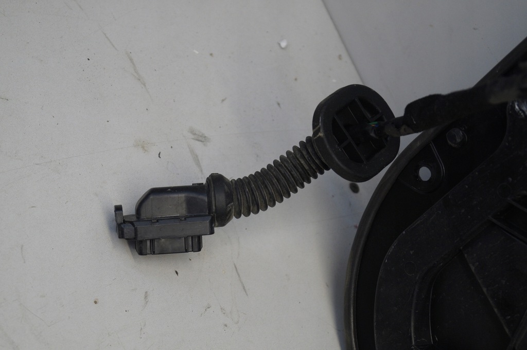 фото №7, Підйомник скло правий задня sportage iv шумоізоляція