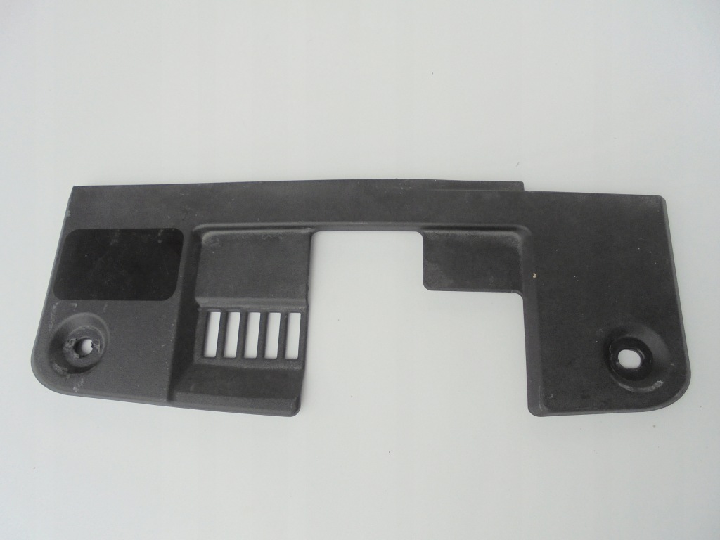 Купить Mazda cx-5 накладка поперечина перед усилитель 2012-2017