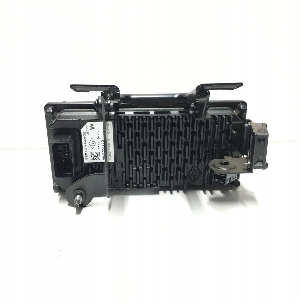 фото №3, Renault scenic iv радар камера датчик 284629358r