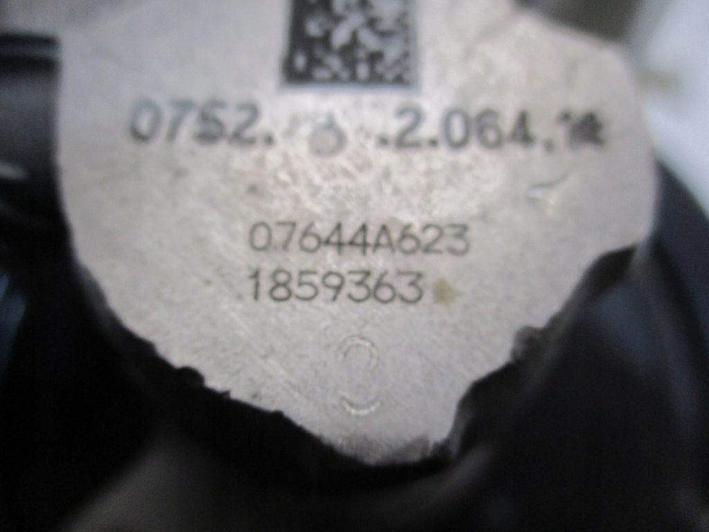 фото №5, Усилитель тормозов серво насос bmw 4 f33 3,5i 14r