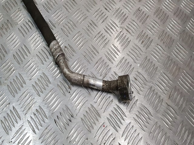 фото №3, Mini cooper r56 шланг трубка кондиціонера 9224860