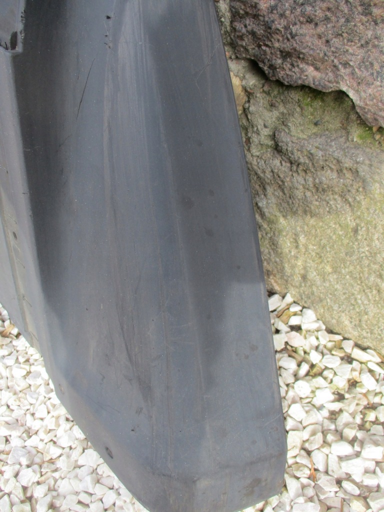 фото №6, Tesla model s плита защита бампер перед