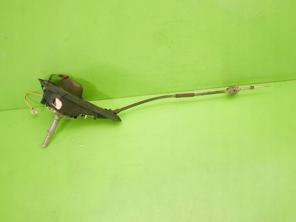 фото №6, Домкрат вибірник перемикання передач bmw 5 e39 525d 2.5d