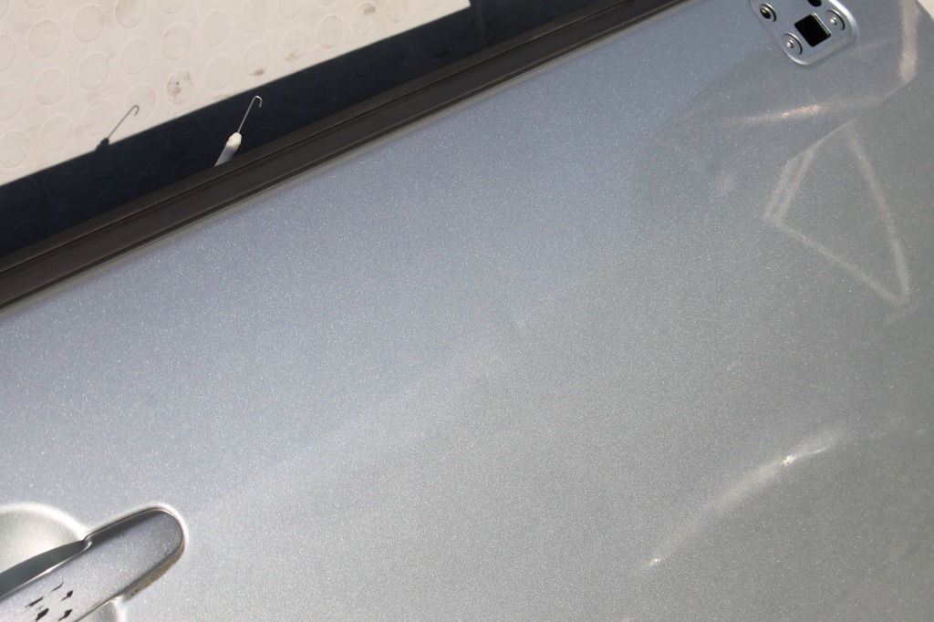 фото №6, Двері правий перед праве corolla verso ii 1f8 04-09