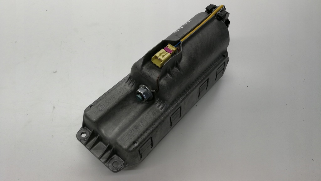 фото №6, Подушка воздушная пассажира audi a3 8p 8p0880202c