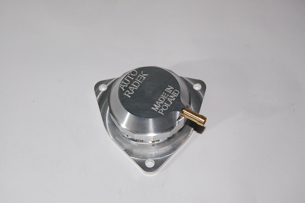 фото №1, Blow off renault megane laguna