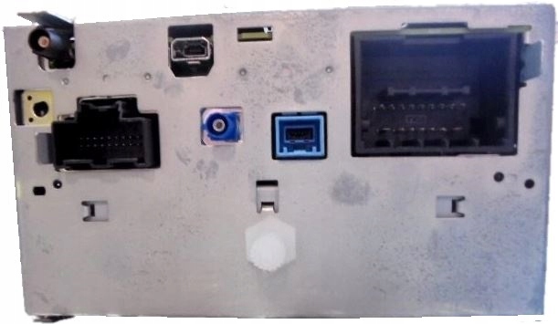 фото №2, Insignia радіо програвач дисків навігація 13328735