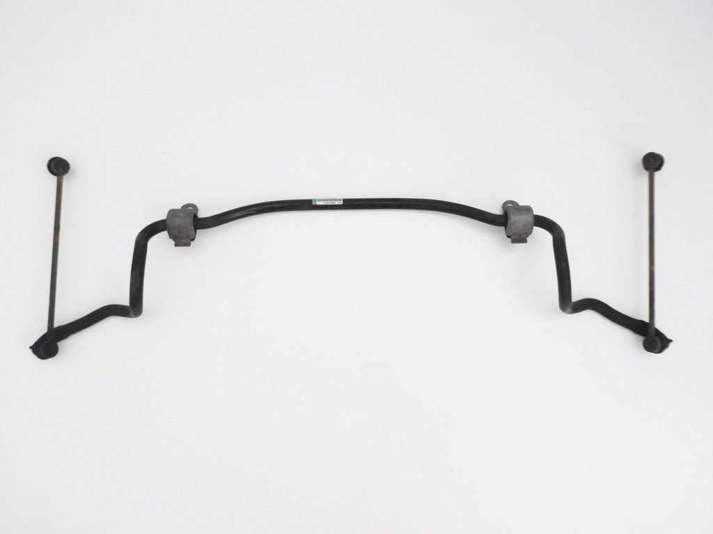 фото №1, Стабілізатор тяга з'єднувач opel crossland x