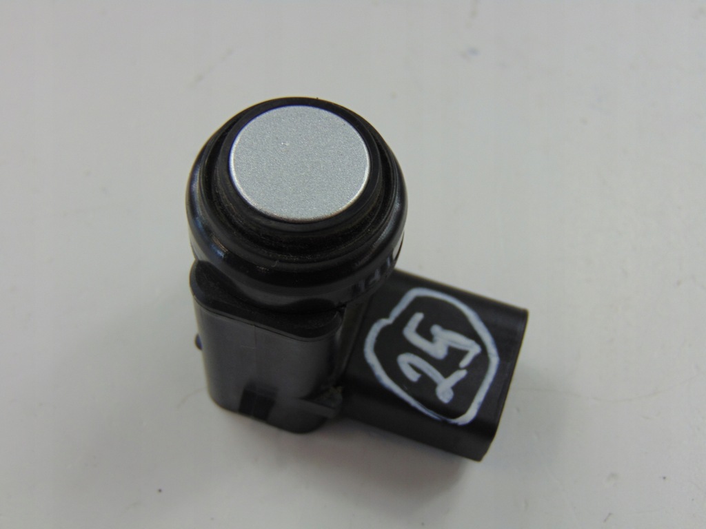 фото №6, Датчик pdc vw golf v plus lp7x 1k0919275