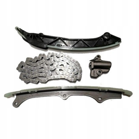 фото №8, Грм комплект outlander 2.2 asx lancer 1140a042