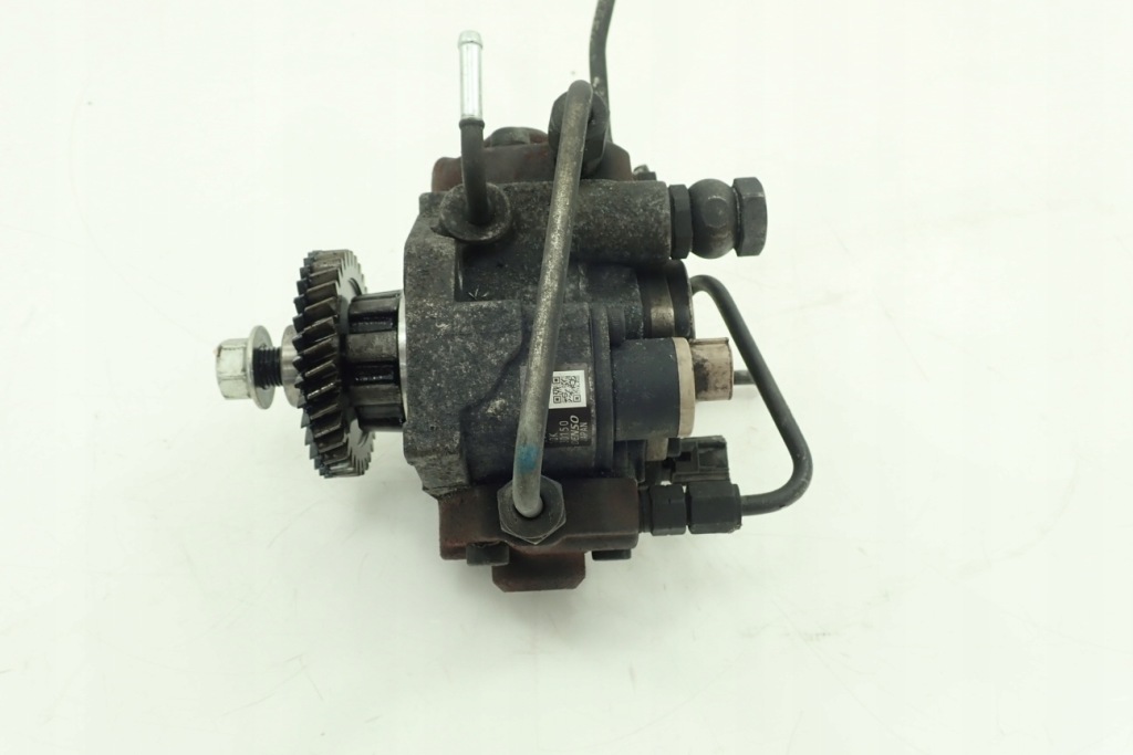 фото №2, Насос упорскування subaru forester legacy outback 2.0