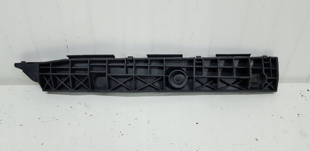 фото №1, Lexus rx 03-08 напрямна кронштейн бампер крила задня