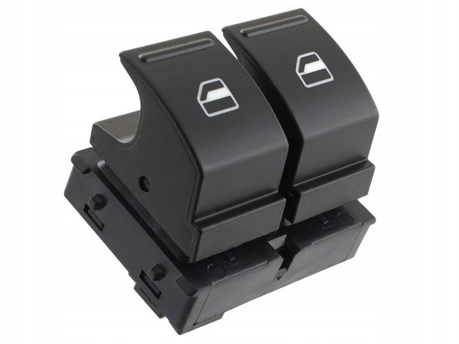 фото №1, Vw golf v 5 caddy jetta кнопка переключатель окон