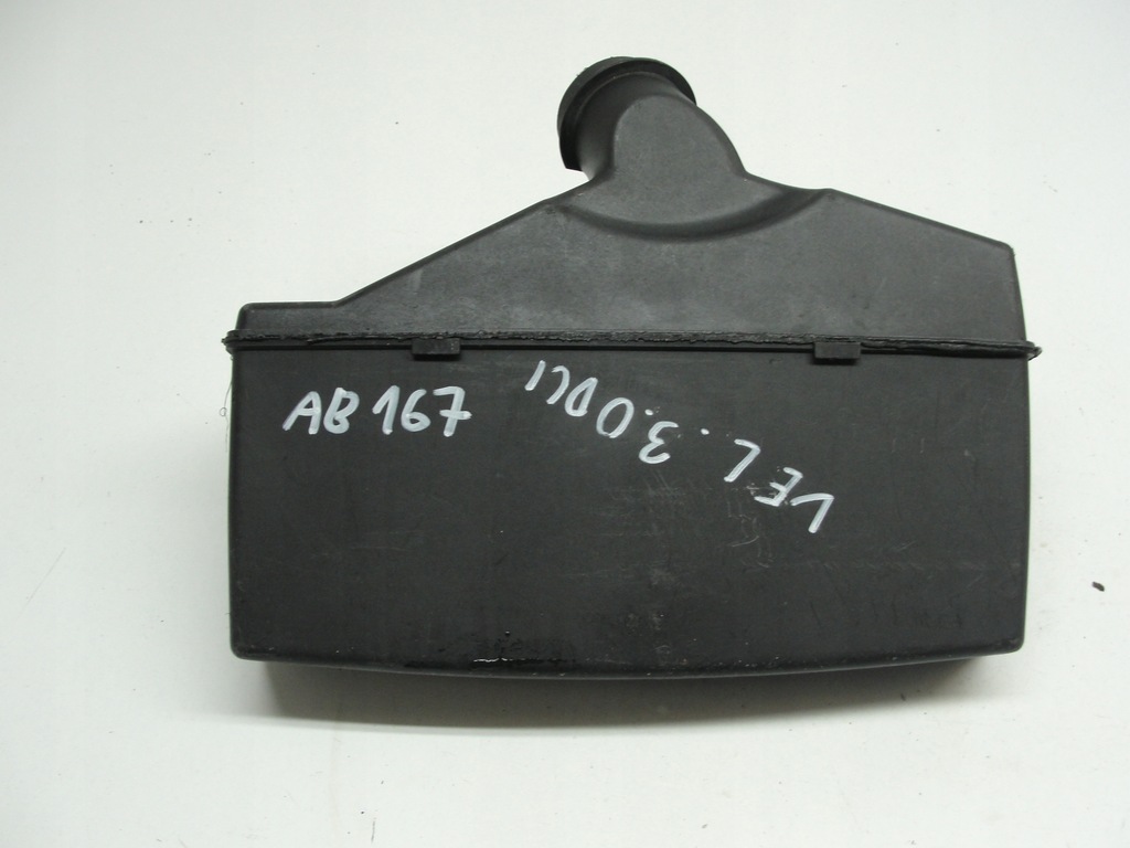 фото №1, Резонатор воздуха vel satis 3,0 dci 8200144239